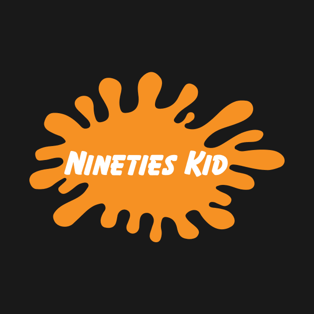 90s Kid - Nineties Kids TV by RetroReview