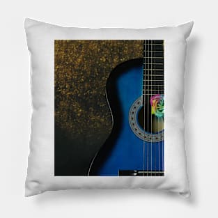 Music 2 Pillow