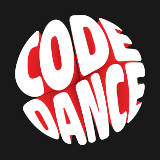 CODE Dance T-Shirt