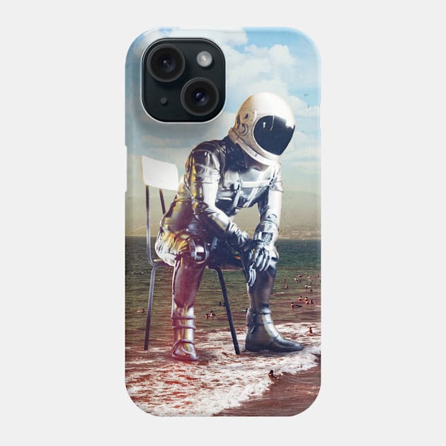 The Social Attempt Phone Case by SeamlessOo