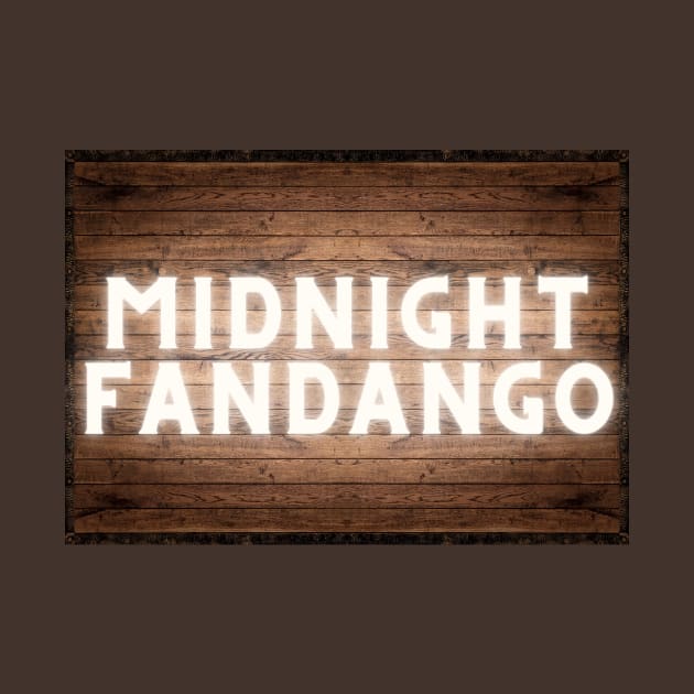 Midnight Fandango by Kryptozodiac