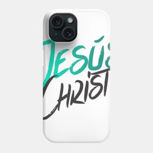 Jesus Christ Phone Case