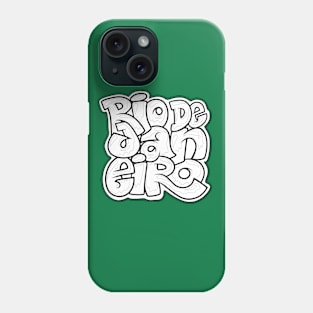 Rio de Janeiro Phone Case