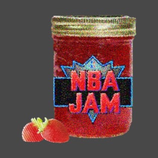 NBA Jam T-Shirt