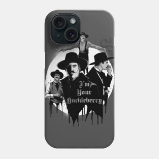 Doc Phone Case