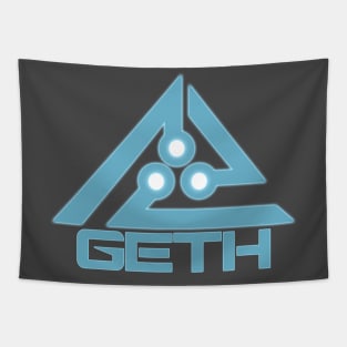 Geth Tapestry