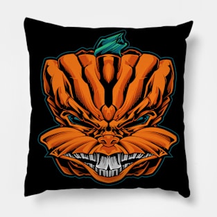 The Pumpkids Pillow