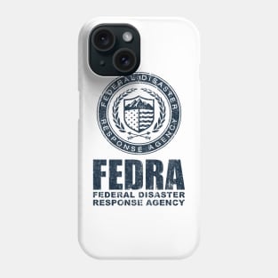 FEDRA (Variant) Phone Case