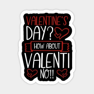 How about Valentini? | Valentine’s Day Magnet