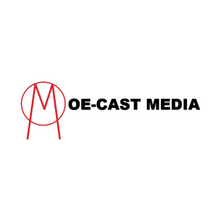 moecast media T-Shirt