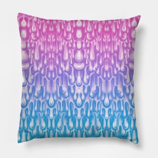 Slime Pattern - Fairy Blood Pillow