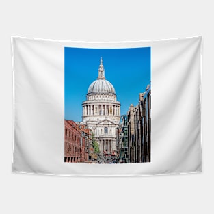 St Paul's Cathedral, London Tapestry