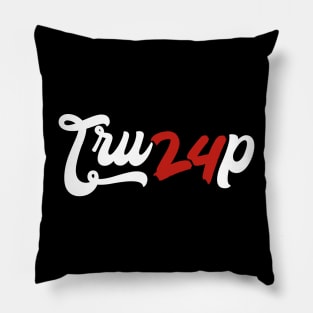 Tru24p Pillow