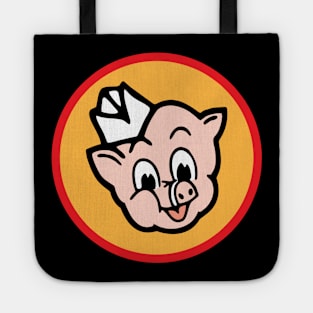 Piggly Wiggly Tote