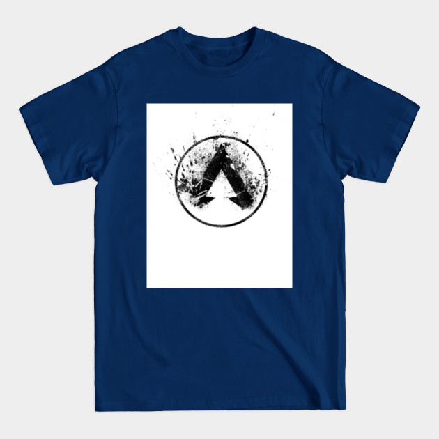 Discover apexlegends - Apexlegends - T-Shirt