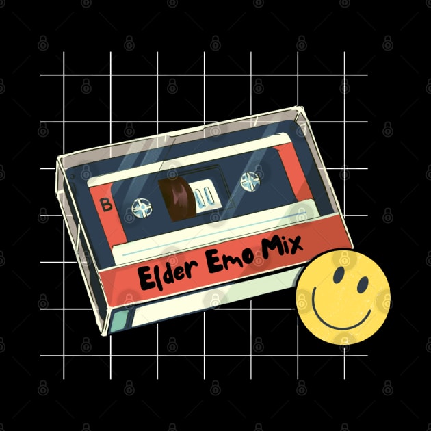 Edler Emo Mix by Dropkick Queen