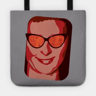 Kraffty Girl Tote