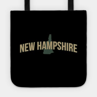 New Hampshire State Tote