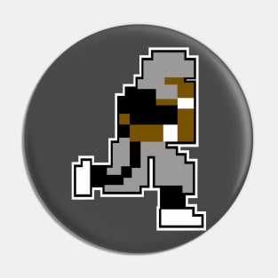 Tecmo Bowl - Tecmo Bo - Oakland Los Angeles Pin