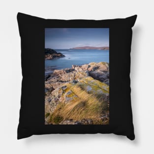 Scourie Outlook Pillow