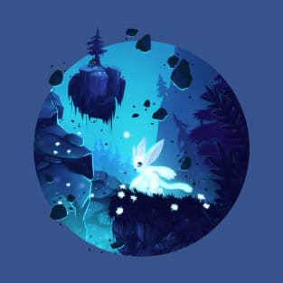 Ori - Lost without Light T-Shirt