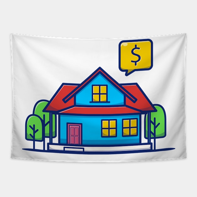 House for Rent and Sale Tapestry by Catalyst Labs