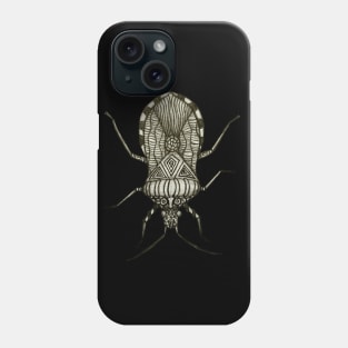 Stink Bug Phone Case