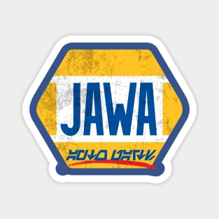 Jawauto Magnet