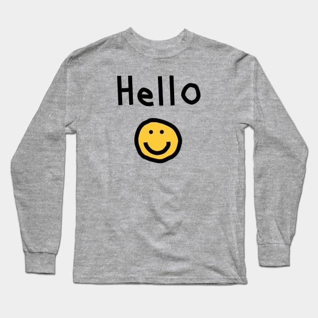 Hello Smiley Cups – Hello Apparel