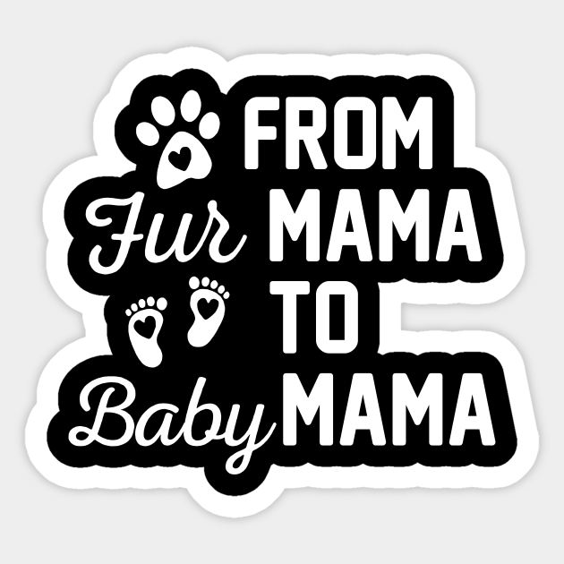 Baby Mama Shirt, Pregnancy Shirt 