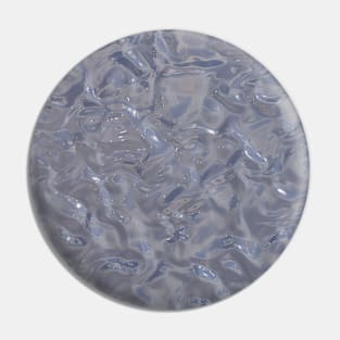 Aesthetic Water Pin