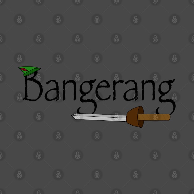 Bangerang! by Thalionwen Creates