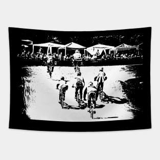 bmx Tapestry