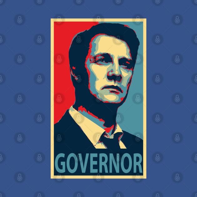 governor by DarkChoocoolat