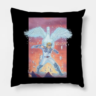 Cygnus Hyōga Pillow