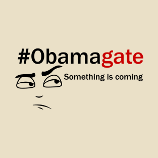 Obamagate T-Shirt