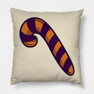 Halloween Candy Pillow