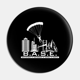 Mod.1 BASE Jump Pin