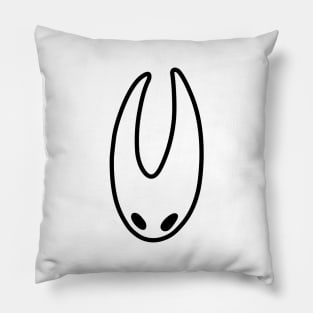 Hornet Pillow