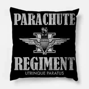 2 Para - 2nd Battalion Parachute Regiment (distressed) Pillow