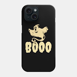 Halloween ghost scary 2020 Phone Case