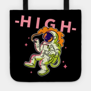 High Tote