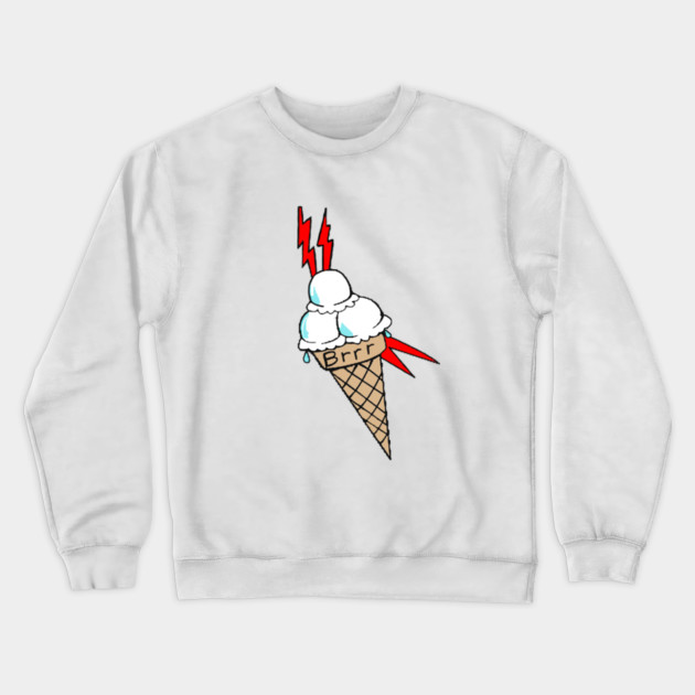 gucci sweatshirt cream