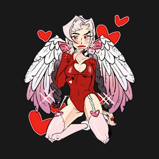 Cupid Ame T-Shirt