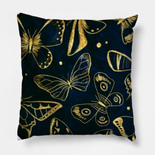 butterflies Pillow