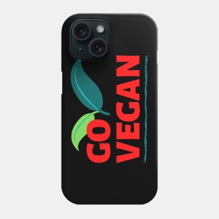 Vegan Phone Case