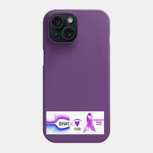 BIWC 2017 Phone Case