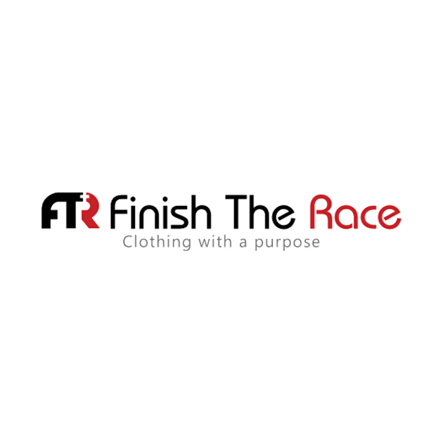 Finish The Race by finishtherace