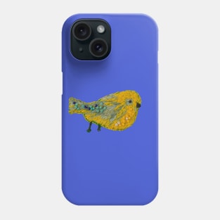 Dr.Yaren Phone Case