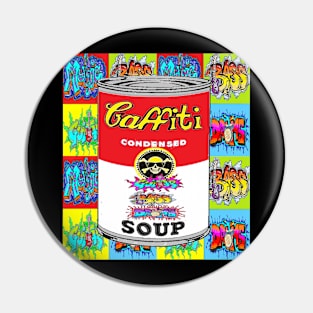 Graffiti Soup Guitar Bass Drums 7 Pin